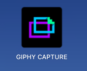 GIPHY CAPTURE